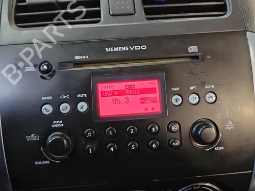 radio-suzuki-sx4-ey-gy-2006-38151498 main image