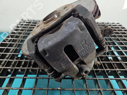 right-front-brake-caliper-suzuki-swift-iii-mz-ez-2005-37837102 main image