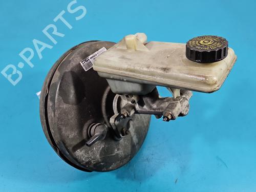 Servo brake RENAULT TRAFIC II Van (FL) 1.9 dCi 100 (FL0C, FL0K, FL0B) | BP40038284M42 - Image 5