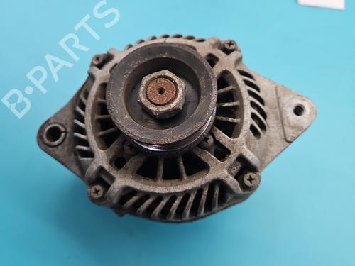Alternator SUZUKI SWIFT III (MZ, EZ) 1.6 (RS416, RR 416, ZC31S) | BP37837088M7 - Image 2
