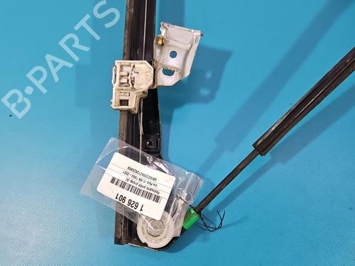 Front right window mechanism VW POLO (6N2) 1.4 16V | BP39590965C23 - Image 5