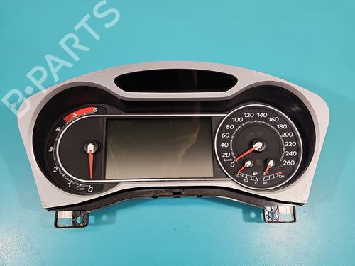 Instrument cluster FORD S-MAX (WA6) | BP37817307C47 - Image 2