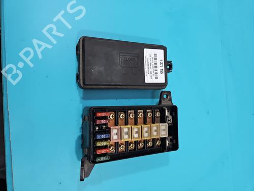Used Fuse box Fuse box 37811242 37811242