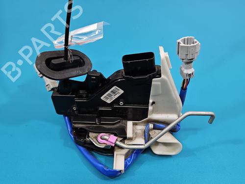 Front left lock KIA OPTIMA (JF) 1.6 T-GDI | BP37840892C98 - Image 4