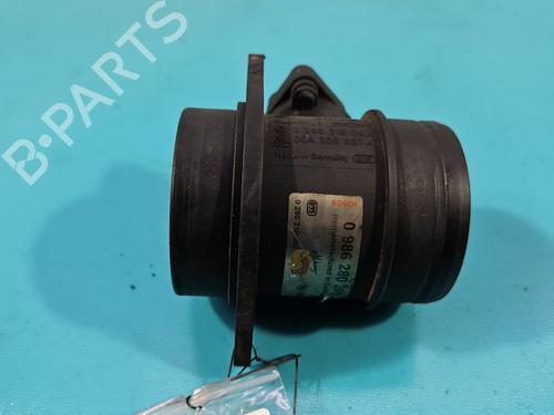 Mass air flow sensor VW GOLF IV Variant (1J5) 1.6 | BP37850812M95 - Image 6