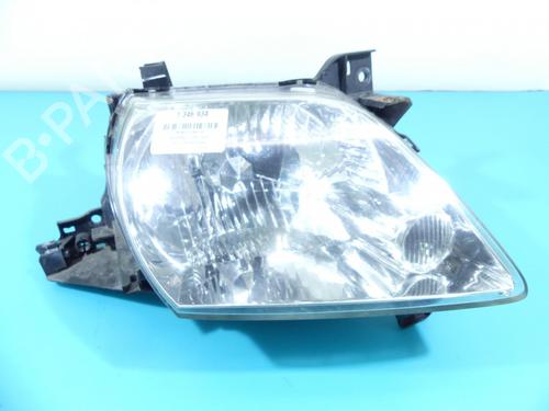 Used Right headlight Right headlight 37809782 37809782