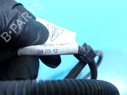 Electronic sensor PORSCHE PANAMERA (970)  | BP37892843M84  - Image 5