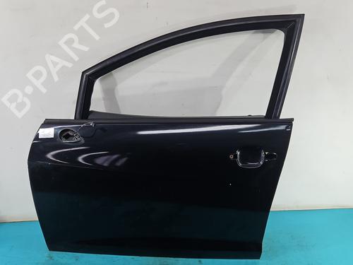 Used Left front door Left front door 38124325 38124325