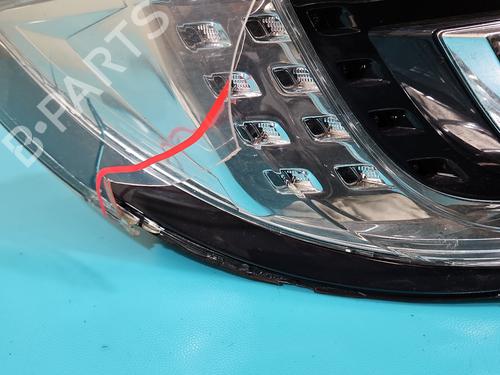 Other MAZDA 6 Estate (GH) 2.0 MZR-CD (GH14) | BP37814263O1 - Image 7