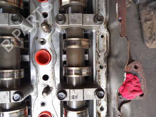 Engine HYUNDAI ix35 (LM, EL, ELH) | BP38125023M1 - Image 28
