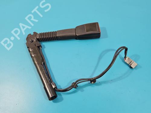 Front left seatbelt BMW 1 (E87) 116 i | BP39912116I26 - Image 11