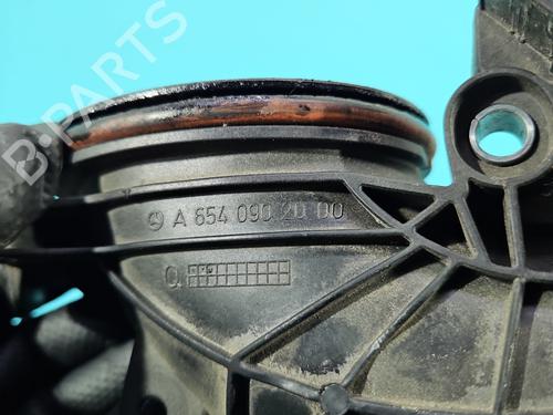 Pipe MERCEDES-BENZ E-CLASS (W213) E 220 d 4-matic (213.005) | BP37819474M125 - Image 4