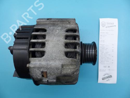 Used Alternator Alternator 37808722 37808722