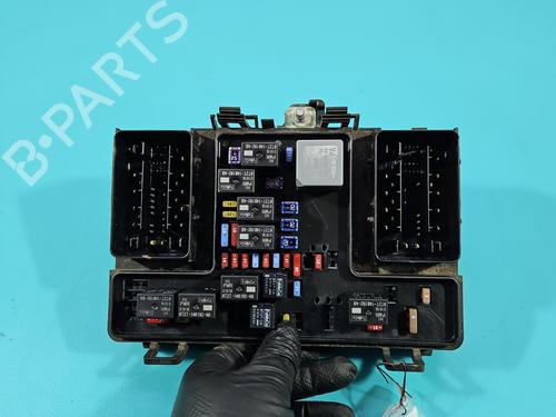 Fuse box FORD MONDEO V Turnier (CF) | BP37850032E1 - Image 3