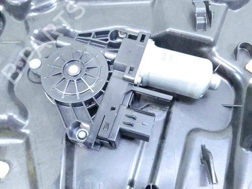 Front right window mechanism FIAT FREEMONT (345_) 2.0 JTD | BP37805237C23 - Image 2