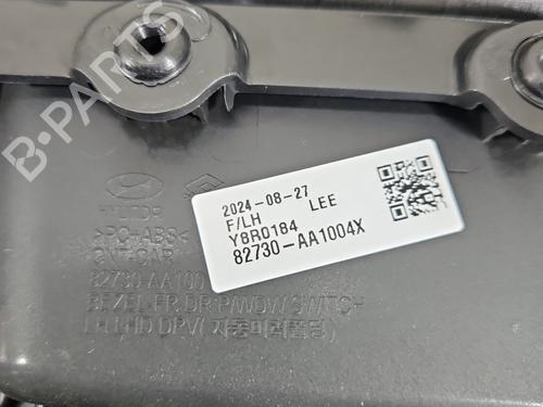 Front left panel HYUNDAI ELANTRA VII Saloon (CN7) 1.6 | BP39585759C58 - Image 6