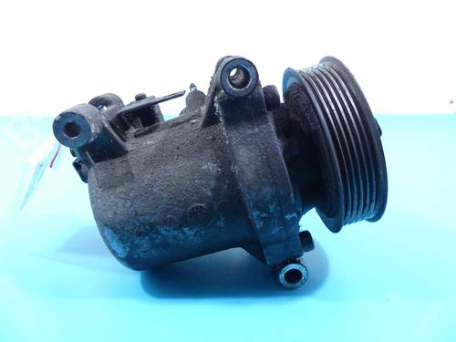 AC compressor PEUGEOT 301 1.6 BlueHDi 100 | BP37807827M34 - Image 3