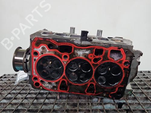 Cylinder head SKODA RAPID Spaceback (NH1) 1.4 TDI | BP39549454M5 - Image 11