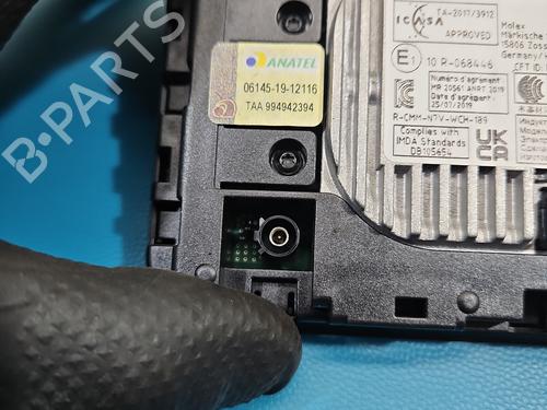 Electronic module BMW X3 (G01, F97, G08) iX3 | BP37821944M83 - Image 5