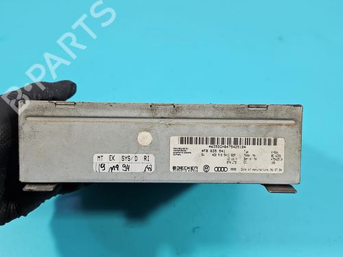 Other AUDI A6 C6 (4F2) 4.2 quattro | BP37852404O1 - Image 5