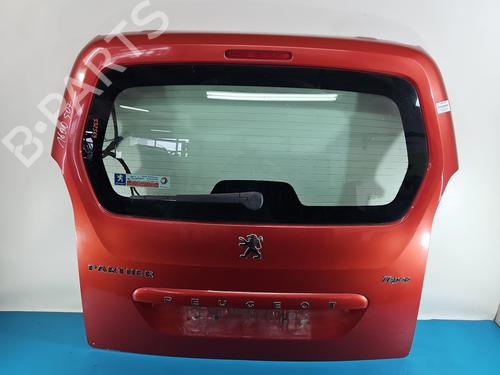 tailgate-peugeot-partner-tepee-2008-37855870 main image