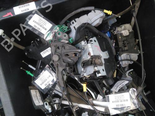 Front left lock BMW 3 Compact (E46) 316 ti | BP37856968C98 - Image 7