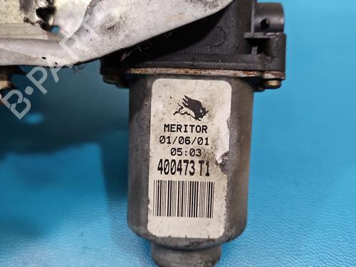 Front left window mechanism FORD TRANSIT Van (FA_ _) 2.0 DI (FAE_, FAF_, FAG_) | BP38499530C22 - Image 4