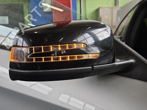 right-mirror-mercedes-benz-cla-coupe-c117-2013-2014-2015-2016-2017-2018-2019-37855241 main image