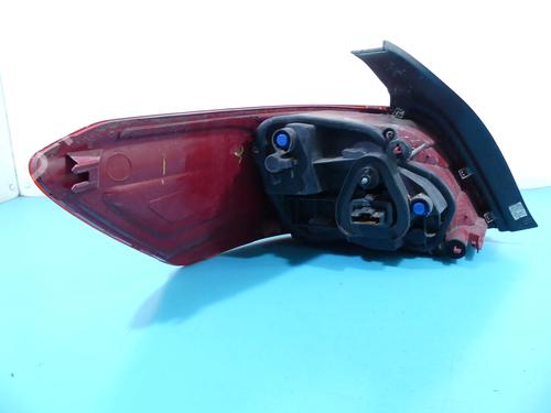 Other PEUGEOT 301 1.6 VTi 115 | BP37885241O1 - Image 4