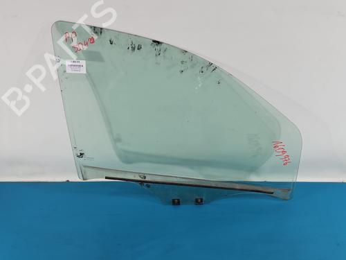 Used Front right door window Front right door window DACIA LODGY (JS_) 1.6 LPG (JSAV) (102 hp) 39917409 39917409