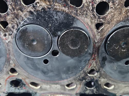 Cylinder head RENAULT KANGOO Express (FW0/1_) 1.5 dCi 90 (FW0G, FW05, FW08, FW11) | BP37852295M5 - Image 14