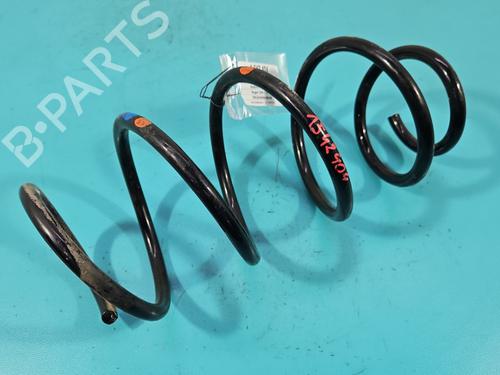 Used Shock absorber spring Shock absorber spring PEUGEOT 2008 II (UD_, US_, UY_, UJ_, UR_, UC_) 1.2 PureTech 130 (USHNS, URHNS) (130 hp) 37824904 37824904