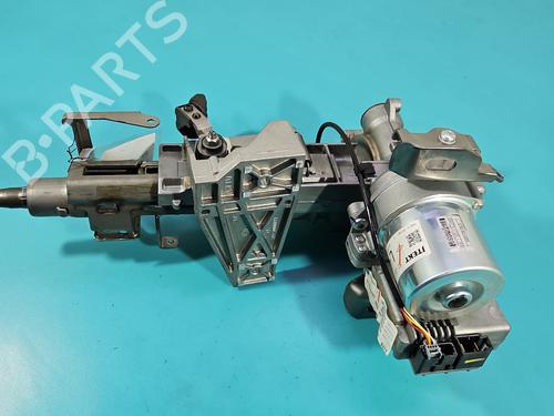 Steering pump RENAULT CAPTUR I (J5_, H5_) 0.9 TCe 90 | BP37817458M99 - Image 3