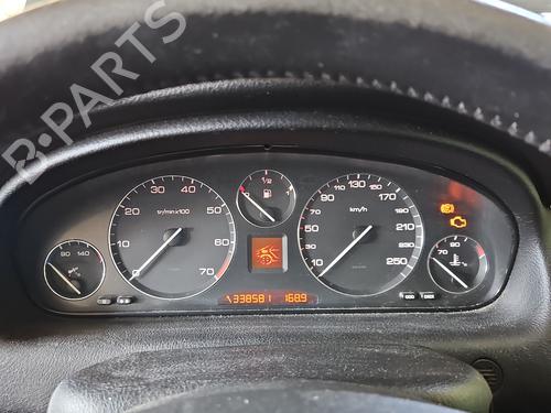 instrument-cluster-peugeot-607-9d-9u-2000-38137931 main image