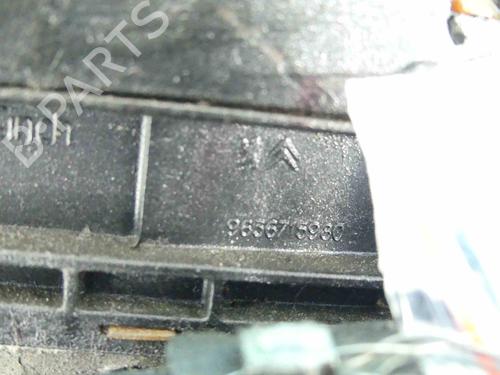 Other CITROËN C5 I (DC_) 2.0 HDi (DCRHZB, DCRHZE) | BP37809083O1 - Image 14