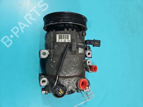 AC compressor HYUNDAI i30 (GD) 1.4 | BP37821132M34 - Image 3