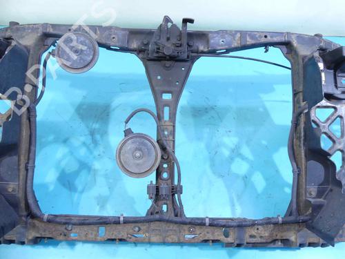 Frontplade/Frontkurv KIA CEE'D SW (ED) | BP37989716C72 - Image 4