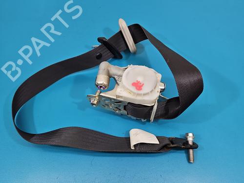 Front right seatbelt SUBARU FORESTER (SJ_) 2.0 D AWD (SJD) | BP37846657I25 - Image 5