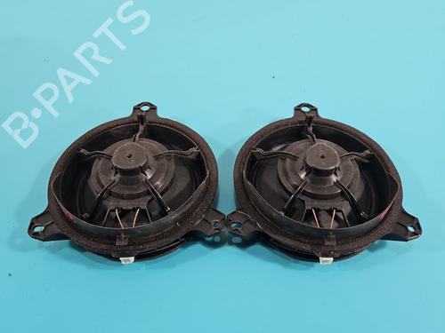 Speaker TOYOTA COROLLA Saloon (_E21_) 1.6 VVTi (ZRE210) | BP37813644E2 - Image 4