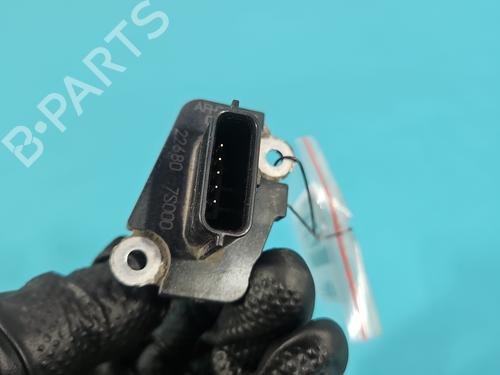 Mass air flow sensor RENAULT KOLEOS I (HY_) 2.0 dCi 4x4 (HY0K) | BP38067881M95 - Image 5