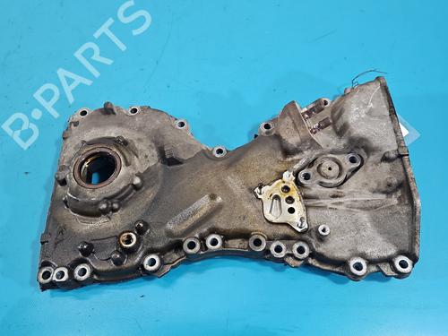 Timing cover SUZUKI SX4 (EY, GY) | BP37839810M123 - Image 1