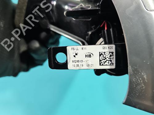 Luftventil BMW 5 (G30, F90) 520 i | BP37856376I21 - Image 7