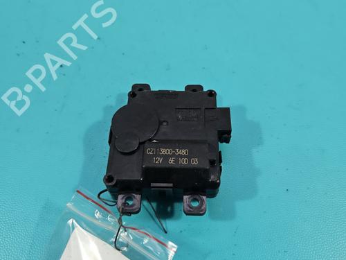 Heater blower motor SUZUKI VITARA (LY) 1.4 Hybrid (Mild Hybrid) AllGrip (APK414) | BP38135526M62 - Image 2