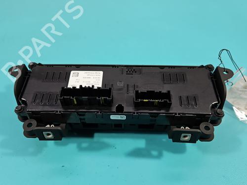 Climate control FORD FOCUS IV (HN) | BP37846395I5 - Image 7