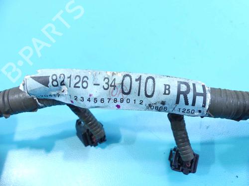 Ledningsnet LEXUS LS (_F4_) 600h AWD (UVF45, UVF46) | BP37882614E16 - Image 2