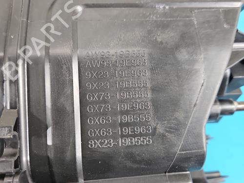 Heater matrix JAGUAR XE (X760) 2.0 D | BP37826285M63 - Image 6