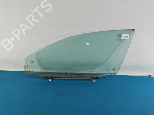 Dør rude ventre foran Dør rude ventre foran TOYOTA AVENSIS (_T25_) 1.8 VVT-i (ZZT251_, ZZT251R) (129 hp) 39900893 39900893