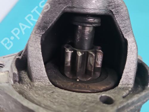 Starter AUDI A4 B5 (8D2) 1.8 | BP40038261M8 - Image 3