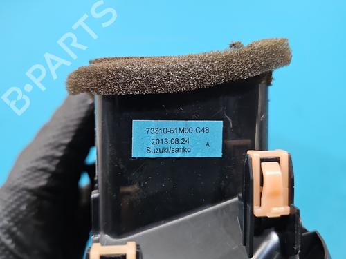 Air vent SUZUKI SX4 S-Cross (JY) 1.6 DDiS (AKK 416D) | BP37853014I21 - Image 7