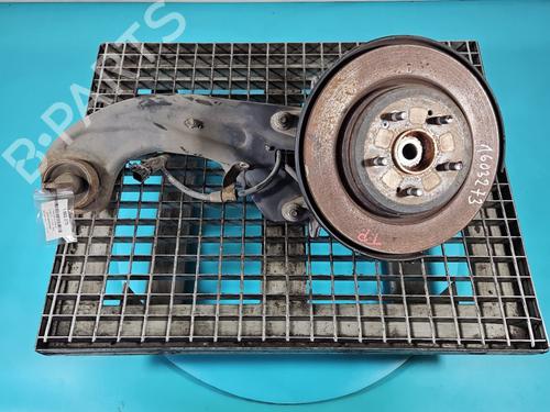 Used Right rear steering knuckle Right rear steering knuckle HONDA CR-V V (RW_, RT_) 1.5 AWD (RW2) (193 hp) 40186304 40186304
